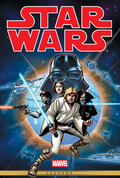 Star Wars: The Original Marvel Years Omnibus Vol. 1 (Pre-Order)