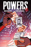 Powers 25 Volume 2 TPB (Pre-Order)