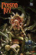 Poison Ivy Vol. 8: Grassroots Monarchy (Pre-Order)