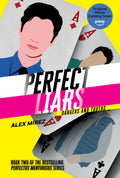 Perfect Liars Book 2 (Trade Papeberback) (11/10/26)