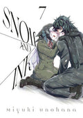 Snow & Ink Vol. 7 (12/8/26)