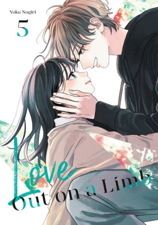 Love Out on a Limb Vol. 5 (12/8/26)