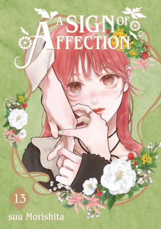 A Sign of Affection Vol. 13 (12/8/26)