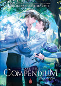 Case File Compendium: Bing An Ben Vol. 10 (12/8/26)