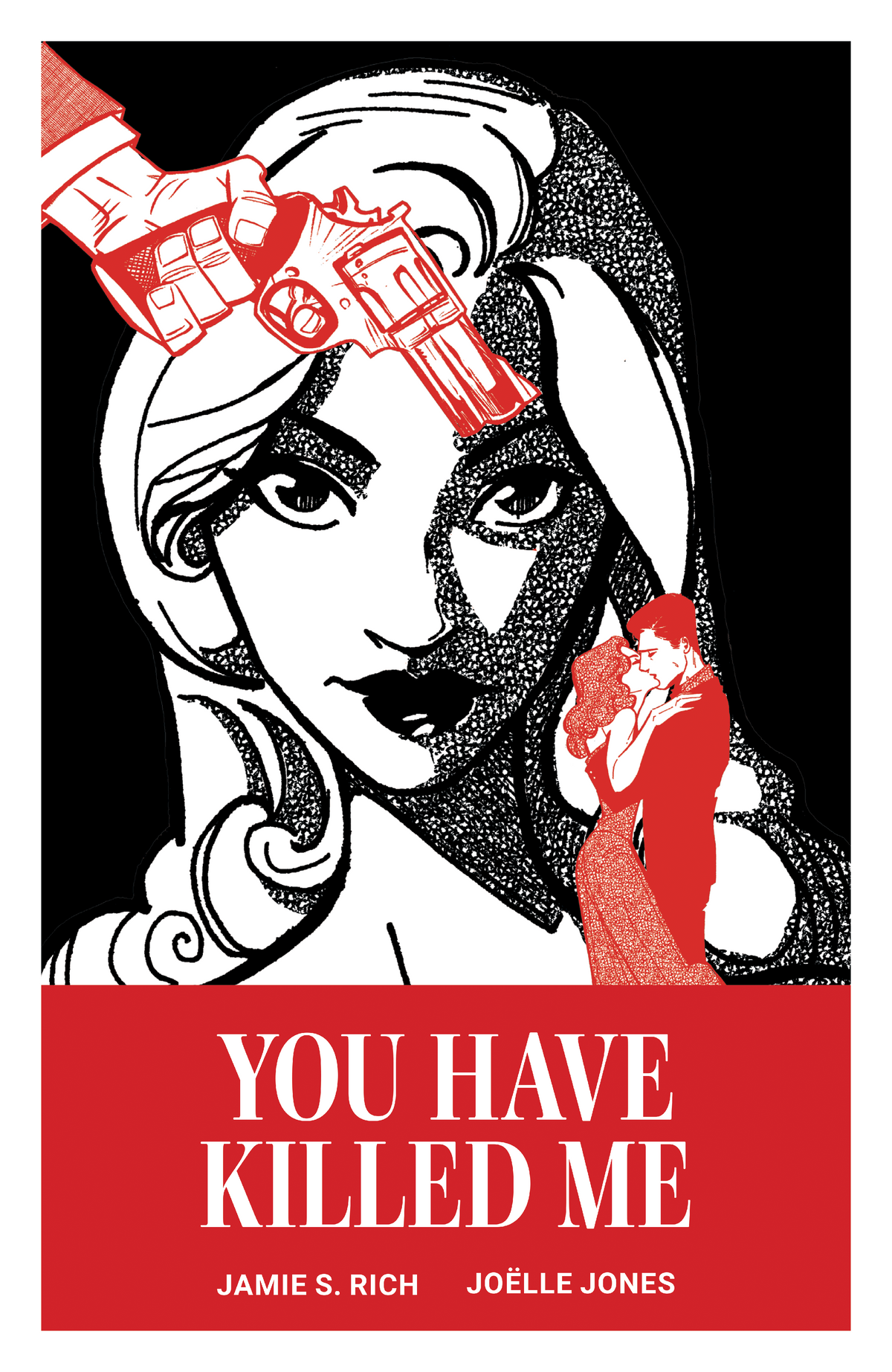 You Have Killed Me HC (Pre-Order)