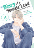 Diary of a Female Lead: Shujinkou Nikki Vol. 8 (12/8/26)