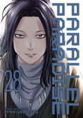 Parallel Paradise Vol. 28 (12/8/26)