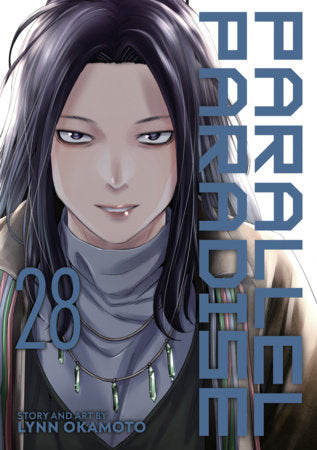 Parallel Paradise Vol. 28 (12/8/26)
