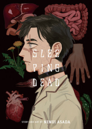Sleeping Dead (Omnibus) (12/8/26)