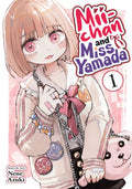 Mii-chan and Miss Yamada Vol. 1 (12/8/26)