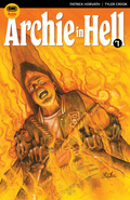 Archie In Hell #1 (Pre-Order)