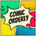 Comic Orderly - Home