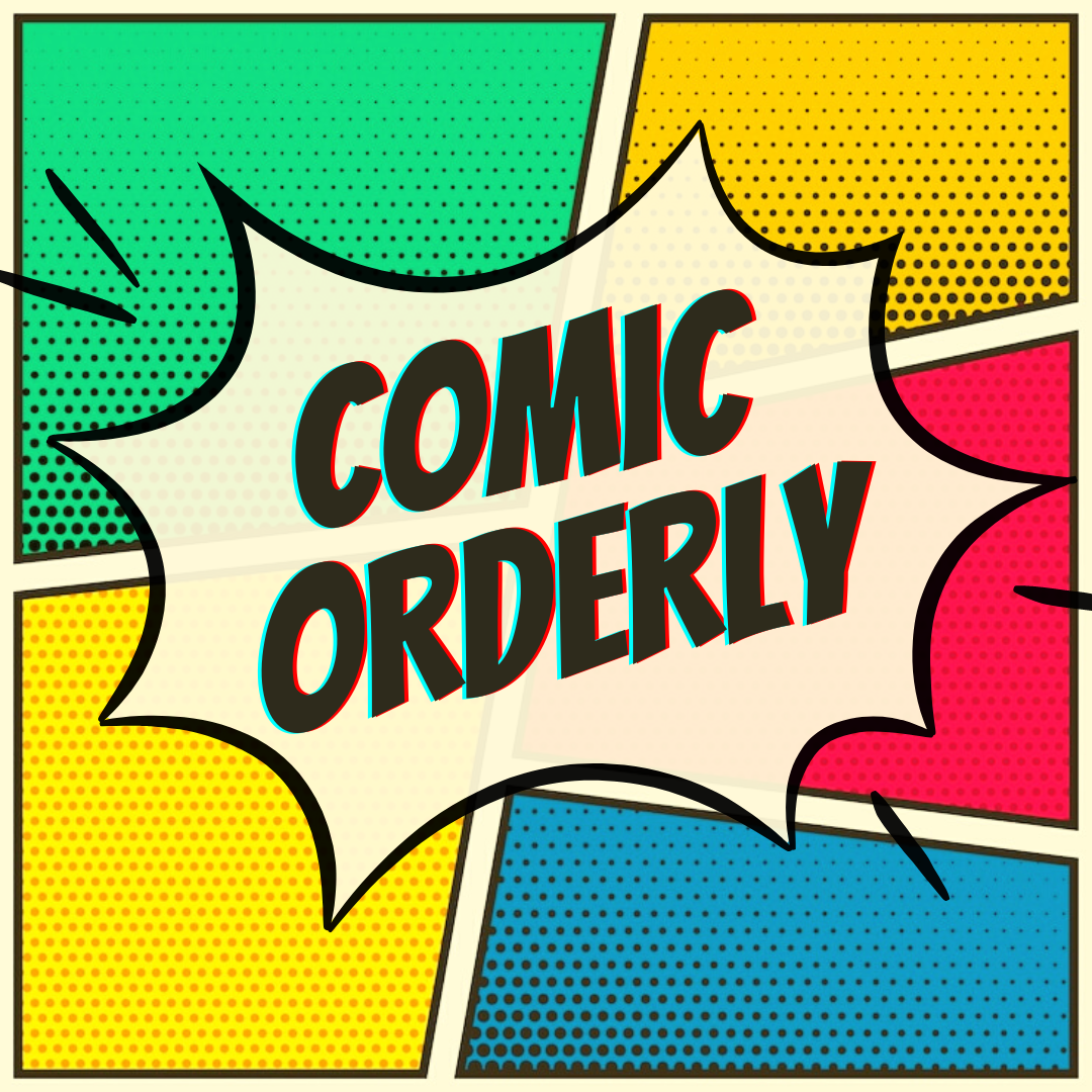 Comic Orderly