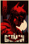 Francesco Francavilla "The Batman" (Timed Edition)