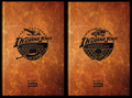 Indiana Jones: The Further Adventures Book I & II Set (Pre-Order)