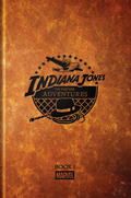 Indiana Jones: The Further Adventures Book I (Pre-Order)