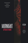MIDNIGHT SPIDER-MAN #1 (Pre-Order)