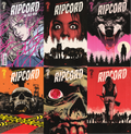 Ripcord (Complete Series Bundle)