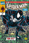 Todd McFarlane "Spider-Man #13"