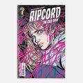 Ripcord: The Cold Open - Cvr B Aneke