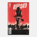 Ripcord #5 - Cvr A Jorge Fornes