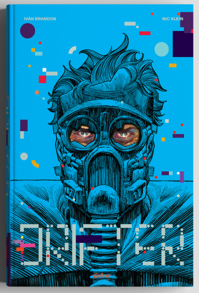 DRIFTER: Omnia Forma Omnibus