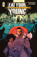 Eat Your Young Vol. 1