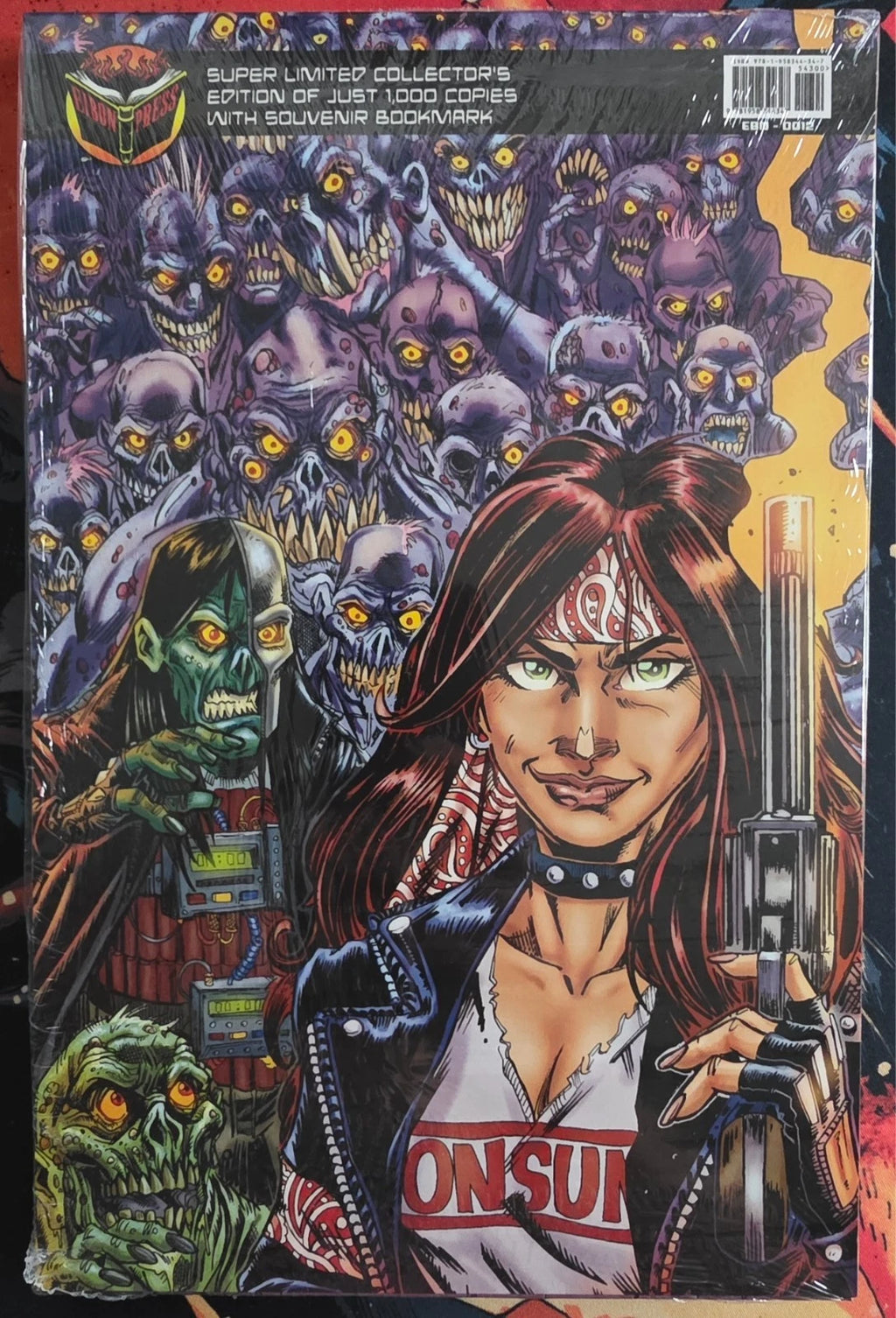 Wasteland 1989