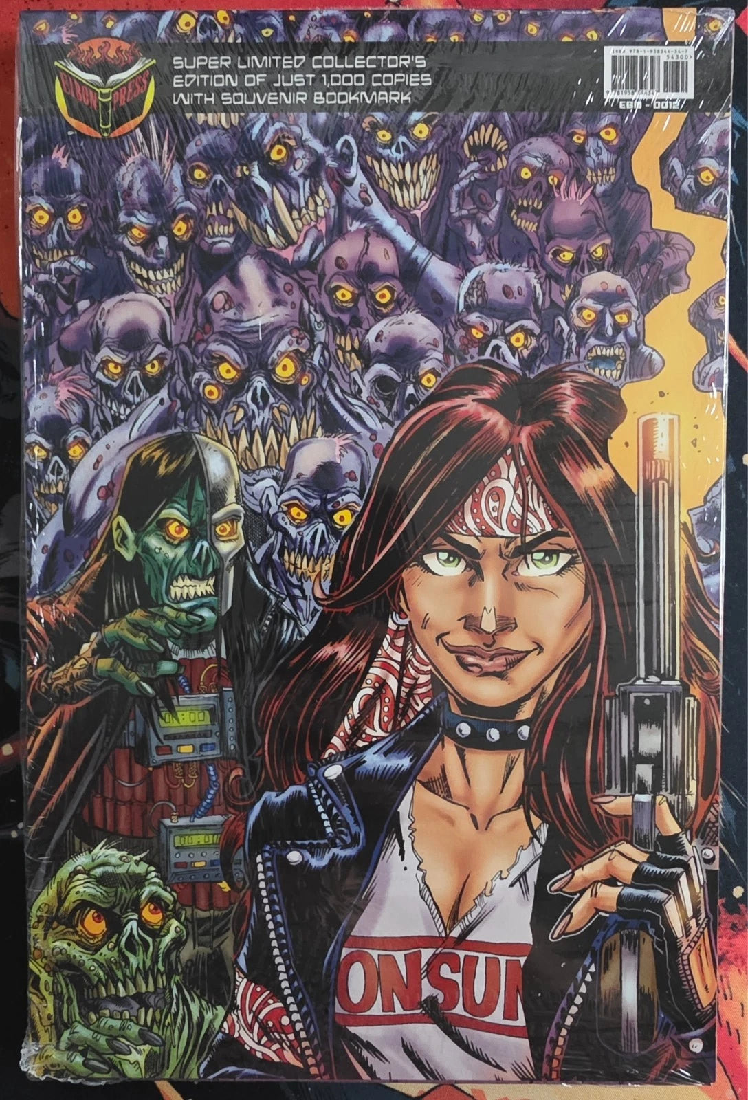 Wasteland 1989